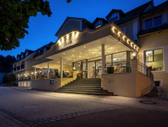 Hotel Dirsch